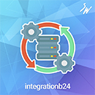 Интеграция заказов с Битрикс24