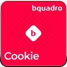 Bquadro: Уведомление об использовании cookies (политика куки, ФЗ-152)
