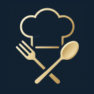 Gourmet Catering - лендинг кейтеринговая компания