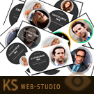 Список новостей с эффектами 5