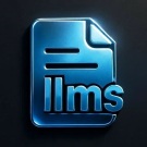 Аритин: Генератор llms.txt для LLM (AI)