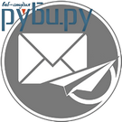 Отправка электронной почты через SMTP