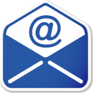 E-mail рассылка приглашений