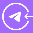 Публикация в Телеграм