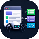 Импорт XML/JSON каталога