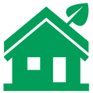 EcoFrame - одностраничный сайт для строительной компании