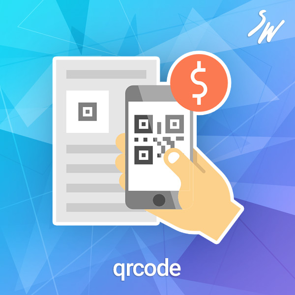 QR-код адреса страницы: Массовая генерация QR в админке + компонент для публичной части
