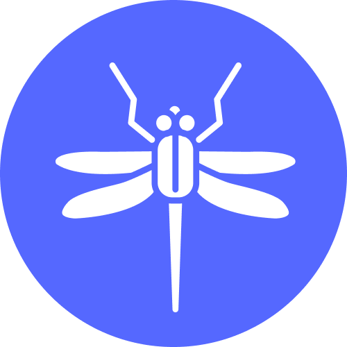 Трекинг-сервис для бизнеса Стрекоза