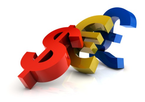 Автосборщик курсов валют