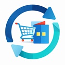 Обмен заказами и товарами с МойСклад