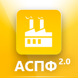Адаптивный сайт производственной фирмы АСПФ 2.0