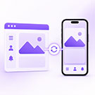 Мобильное приложение WebView
