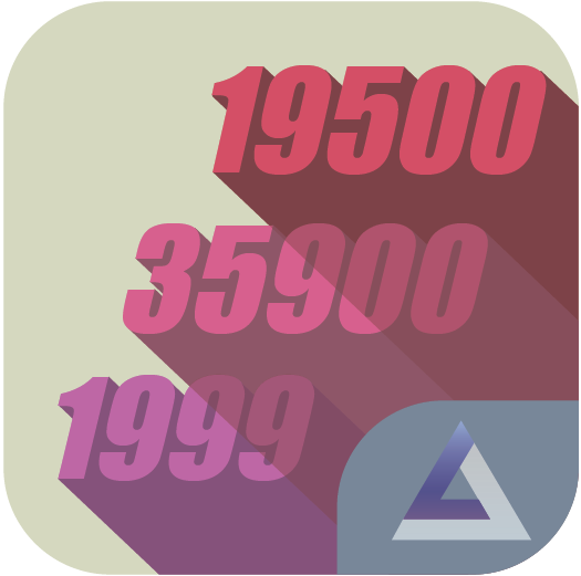 Красификатор цен и управление наценками