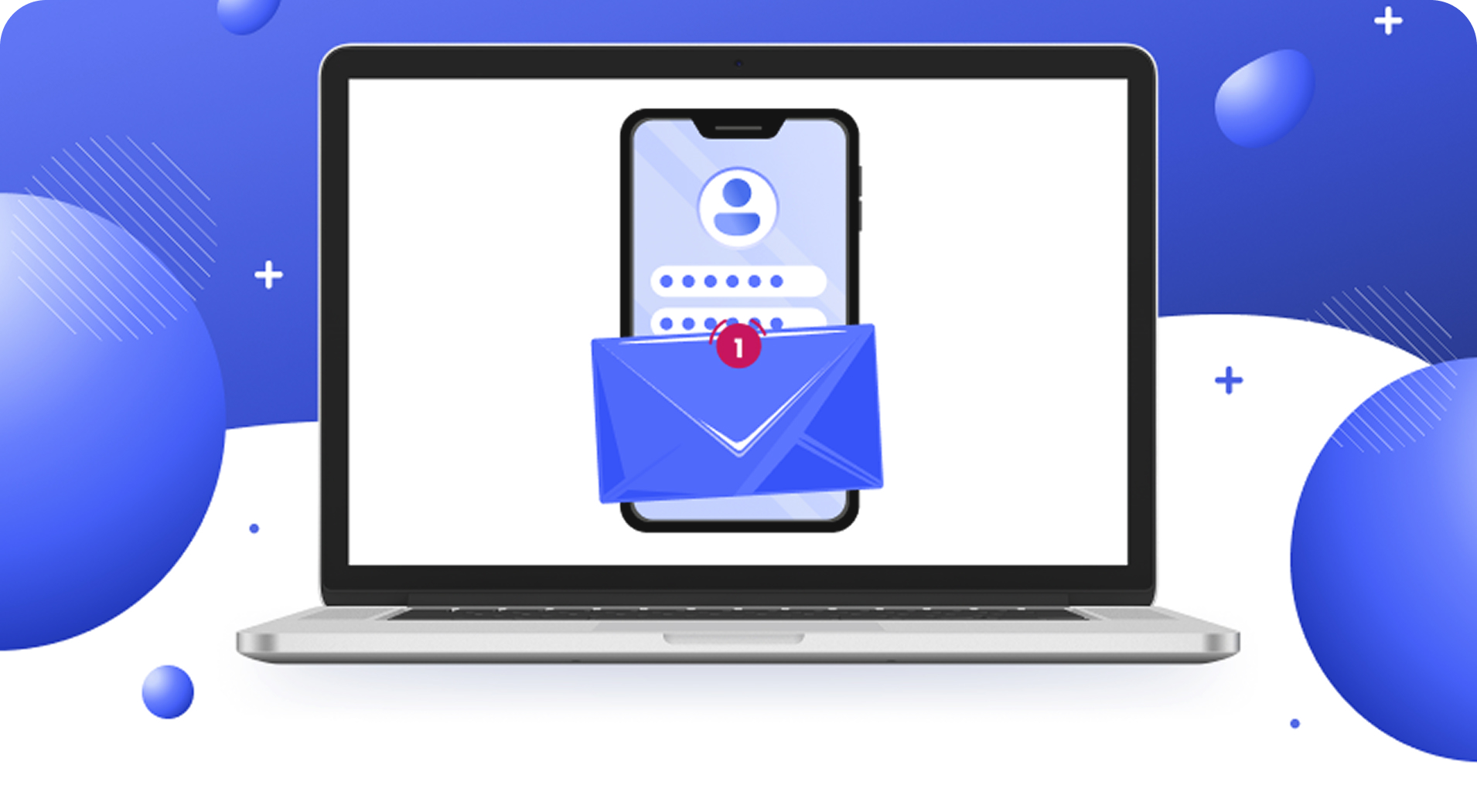 Email и SMS‑маркетинг с автоматизацией