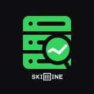 Скил Лайн: Мониторинг серверов. Демо