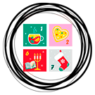 MDSoft: Адвент-календарь