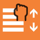 Сортировка элементов инфоблока перетаскиванием (Drag&Drop)