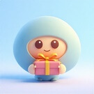 Тайный Санта