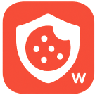 Программный модуль «wbooster.cookies» — уведомление об использовании cookie