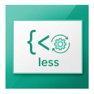 LESS компилятор (EcomLabs)