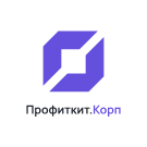 Профиткит.Корп - Корпоративный сайт