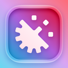 Имиджевый промо-сайт с корзиной товаров DIGINEPTUNE