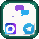 Транспорты уведомлений (Telegram / MAX) (EcomLabs)