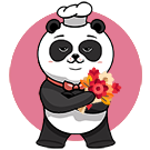 Prymery.Flowers - Доставка цветов на редакции Старт