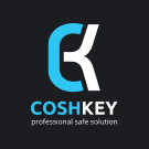 Coshkey 2.0 - корпоративное хранилище паролей
