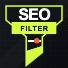 SEO Filter - ЧПУ и мета-теги умного фильтра