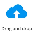SolverWeb: Пользовательское свойство файл (с поддержкой drag & drop)