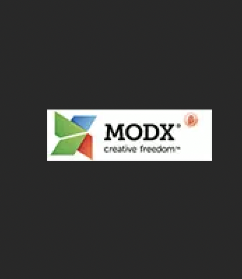 Партнер MODX