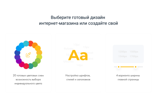 INTEC.Food - магазин доставки еды, суши, пиццы с корзиной и оплатой. Сайт для ресторанов и кафе
