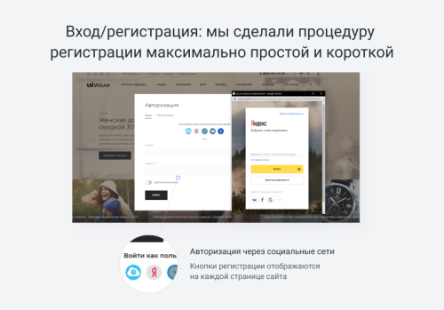 INTEC.Garderob - интернет-магазин одежды, обуви, сумок, нижнего белья и аксессуаров