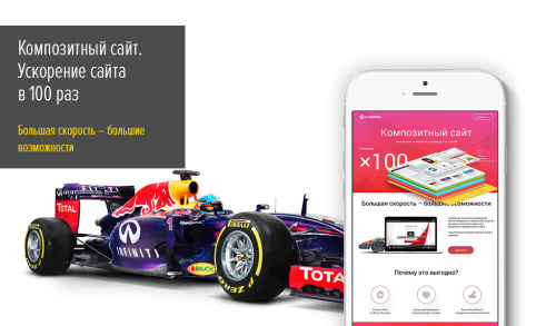 FashionShow: одежда, обувь, сумки, аксессуары. Шаблон магазина на 1С-Битрикс